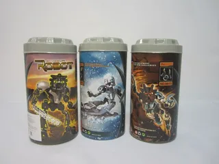 Конструктор Бионикл (15*8)