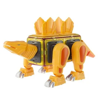 Конструктор магнитный Dino (№LQ625)