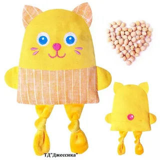Доктор Мякиш Крошка Кот (№180)