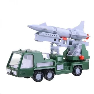 Ракетовоз С-30 17см