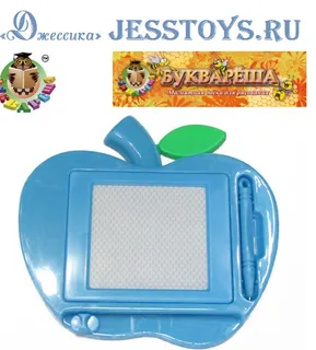 Магнитная доска для рисования (№204-1)