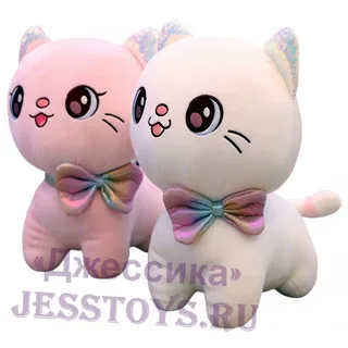 Мягкая игрушка Кот (№20438/25)