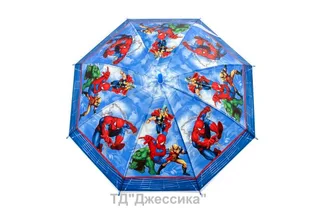Зонт для мальчиков