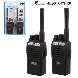 Рация детская (№JQ220-6C11)