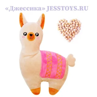 Доктор Мякиш Лама (№520)