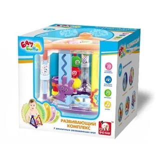 Развивающий комплекс BAMBINI