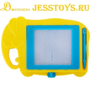 Магнитная доска для рисования (№298)