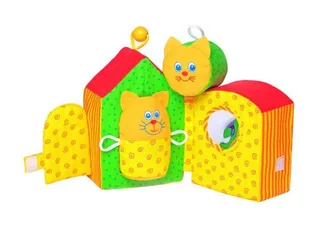 Мякиши Кошкин Дом