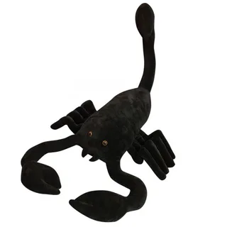 Мягкая игрушка Скорпион (№2461/60)