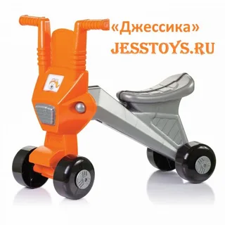 Толокар Мишутка (№С1439)