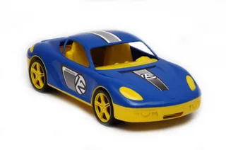 Машина Молния  (№40-0014)