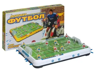 Игра Футбол (Омск)