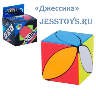 Головоломка "Магический куб" (FX7726)
