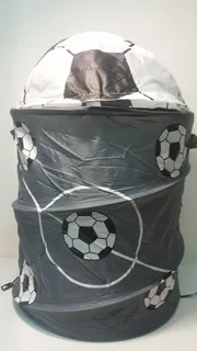 корзина для игрушек 38см.*45см.