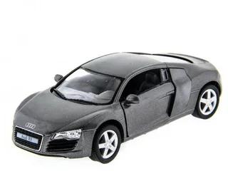 Модель "AUDI R8" КТ5315D