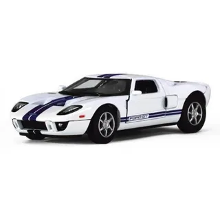 Модель машины Ford GT 2006