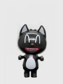 Фигурка Cartoon cat