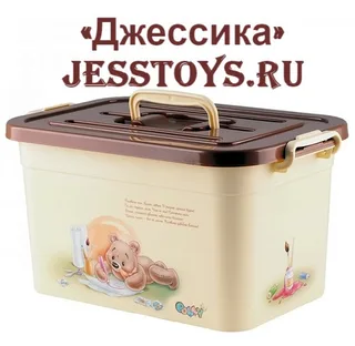 Контейнер для хранения Polly (№С81120)