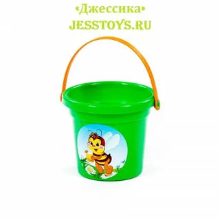 Ведро малое (№0668)