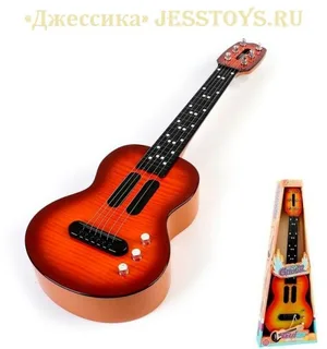 Гитара струнная (№8816В)