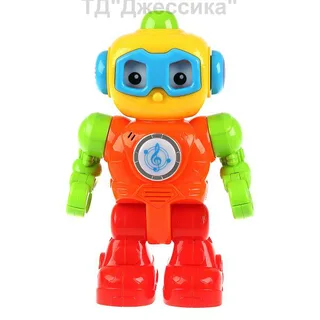 Робот для малышей (№B1695400-R)