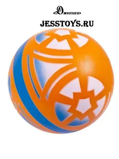 Мяч резиновый (№Р4-100)