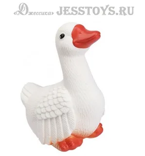 Игрушка для ванной Гусь (№С-844)