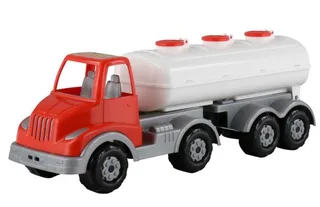 Автомобиль 44136 цистерна 53см.