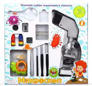 Микроскоп