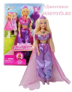 Кукла Defa Lucy Популярная певица (№8265)