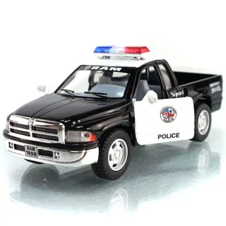 Модель машины Ford F-350