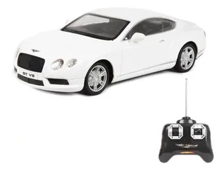 Машина Bentley р.упр.