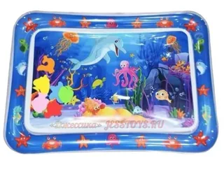 Коврик водный для малышей (№FG231103005C)