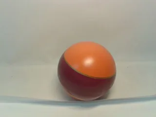 мяч 100мм Россия