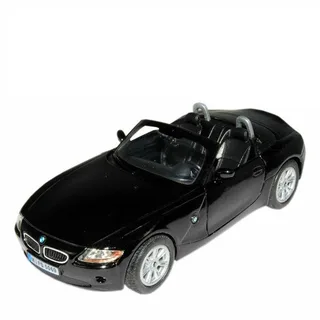 Модель BMW Z4