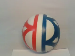 мяч 200мм Россия