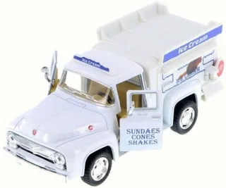 Модель Ford f-100 (№5506D)