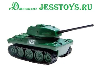 Танк Патриот III (№С-173-Ф)