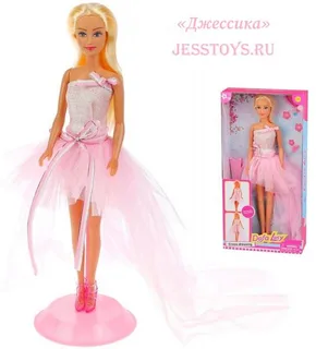 Кукла Defa Lucy Нарядная (№8450)