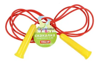 Скакалка 2,5 м (№01305)