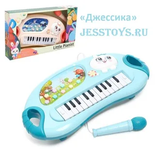 Пианино (№9028)