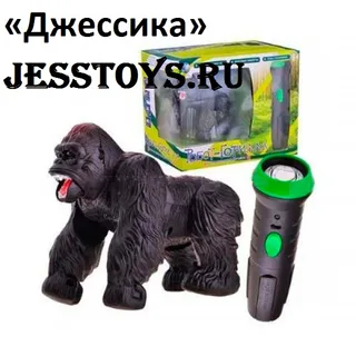 Горилла на радиоуправлении (№ZF9983)