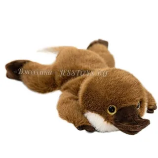 Мягкая игрушка Утконос (№5960/30)