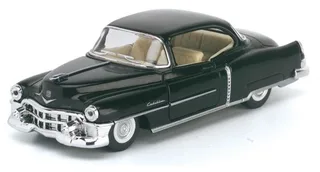 Модель металлическая Cadillac (№T5369D)