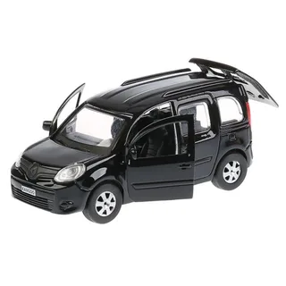 Модель металлическая Renault Kangoo (№265828)