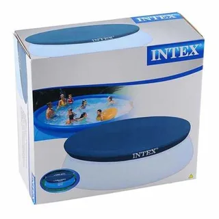 Тент для бассейна 305 см (№28021) INTEX