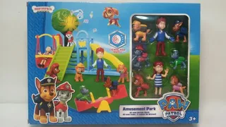 набор 8805 игровая площадка