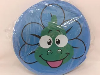 корзина для игрушек сетка