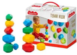 Игра Туми иши (№05933)
