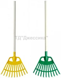 Грабли веерные Спектр (№У493)